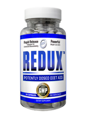 Hi-Tech Pharmaceuticals Redux 60 Capsules