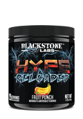 Blackstone Labs Hype Reloaded