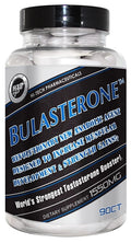 Hi-Tech Pharmaceuticals Bulasterone 90 Tablets