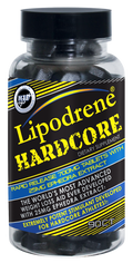 Hi-Tech Pharmaceuticals Lipodrene Hardcore 90 CT