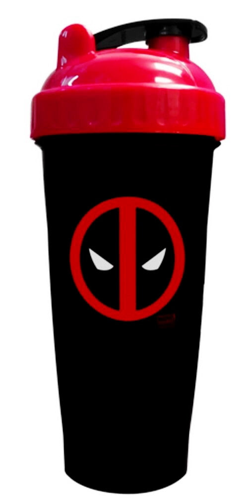 PerfectShaker Cup Deadpool 28 oz