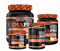 ALRI Humapro Protein Muscle Building Protein