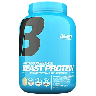 Beast Sports Nutrition Beast Protein