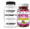 Blackstone Labs Hi-Tech Slice And Dice Kit Supplement