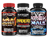 Blackstone Labs Complete Cutting Cycle