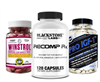 Blackstone Labs Hi-Tech Pharmaceuticals Cutting Stack