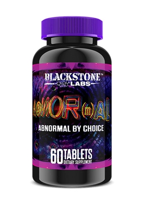 Blackstone Labs Abnormal Muscle Building Prohormone