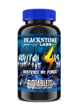 Blackstone Labs Brutal 4ce (Force)
