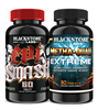 Blackstone Labs The Ripper Stack Natural Muscle Building Supplement