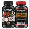 Blackstone Labs EPI-Lean Stack Fat Burner