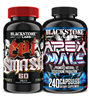 Blackstone Labs Epi-Test Stack