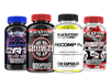 Blackstone Labs Hormone-Free Stack Plus