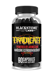 Blackstone Labs Eradicate Supplement