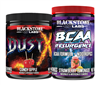 Blackstone Labs Dust X BCAA Stack