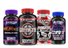 Blackstone Labs Women's Hardcore Muscle Building Stack