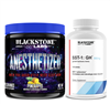 Blackstone Labs SST-GH, Anesthetized Stack Sleep Aid