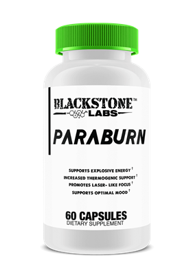 Blackstone Labs Paraburn Fat Burner