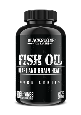 Blackstone Labs Fish Oil Joint Support