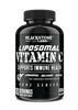Blackstone Labs Vitamin C Supplement