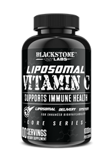 Blackstone Labs Vitamin C Supplement