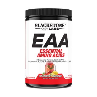 Blackstone Labs Essential Amino Acids