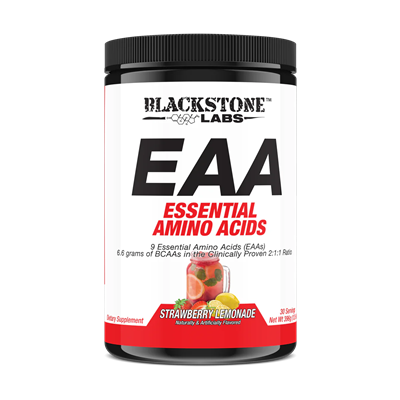 Blackstone Labs Essential Amino Acids