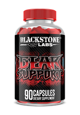 Blackstone Labs Gear Support Supplement