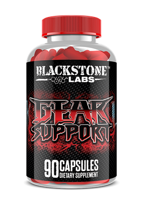Blackstone Labs Gear Support Supplement