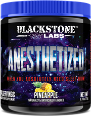 Blackstone Labs Anesthetize Sleep Aid