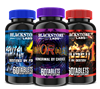 Blackstone Labs Extreme Mass Kit