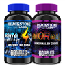 Blackstone Labs The Lean Bulk Muscle Building Prohormone