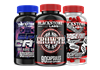 Blackstone Labs The Natural Mass Stack