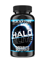 Blackstone Labs Halo Elite Supplement
