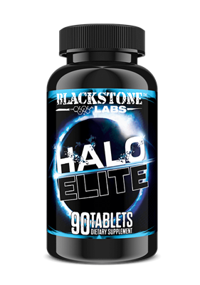 Blackstone Labs Halo Elite Supplement