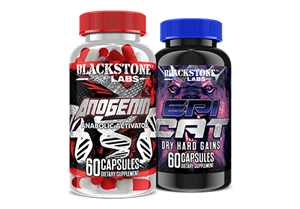 Blackstone Labs Women's Muscle Builder