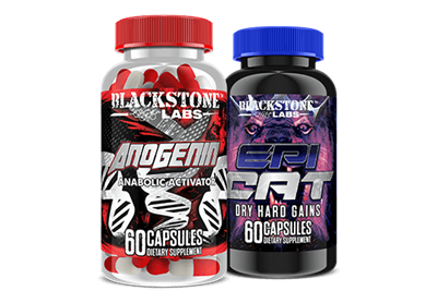 Blackstone Labs Women's Muscle Builder