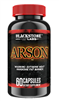 Blackstone Labs Arson Supplement