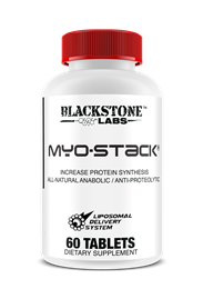 Blackstone Labs Myo-Stack Supplement