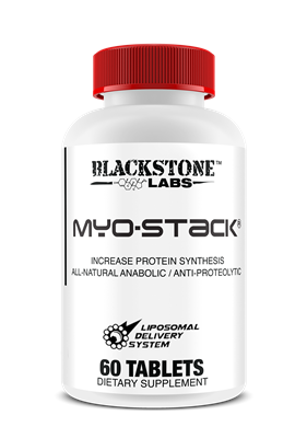 Blackstone Labs Myo-Stack Supplement