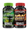 Blackstone Labs The Extreme Cut Stack