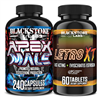 Blackstone Labs Elite Test Boosting Kit