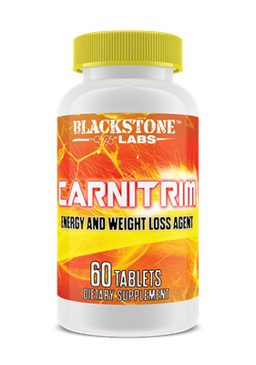 Blackstone Labs Carnitrim Supplement