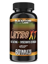 Blackstone Labs Letro XT Supplement