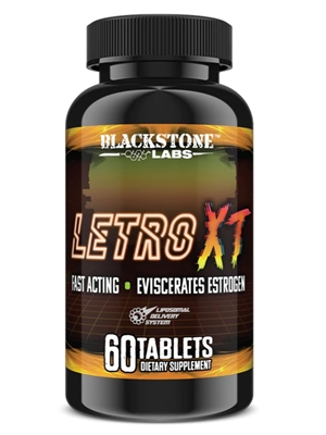 Blackstone Labs Letro XT Supplement