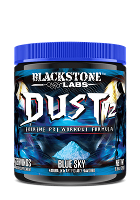 Blackstone Labs Dust V2 Supplement