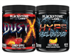 Blackstone Labs Extreme Pre Workout Stack