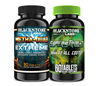 Blackstone Labs Advanced Shredding Kit