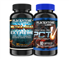 Blackstone Labs Complete Prohormone Stack Muscle Building Prohormone
