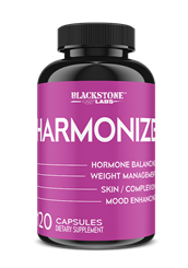 Blackstone Labs Harmonize Supplement