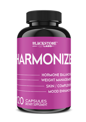 Blackstone Labs Harmonize Supplement